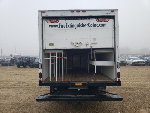 Ford E-350 E350 Super Duty Cutaway Van Image 8