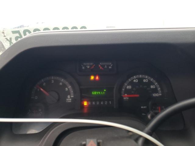 Ford E-350 E350 Super Duty Cutaway Van Image 6