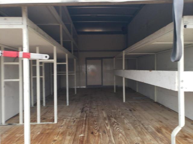 Ford E-350 E350 Super Duty Cutaway Van Image 10