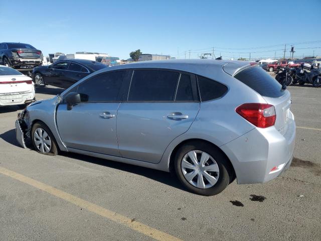 Subaru Impreza Image 5