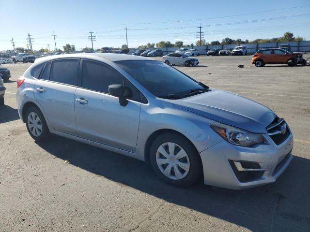 Subaru Impreza Image 3