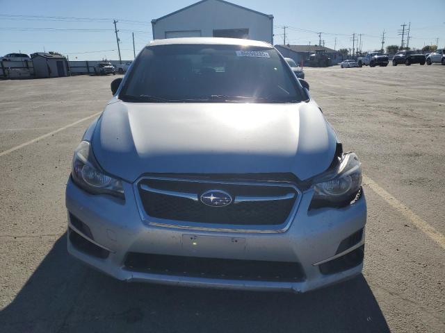 Subaru Impreza Image 7