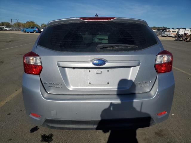 Subaru Impreza Image 2