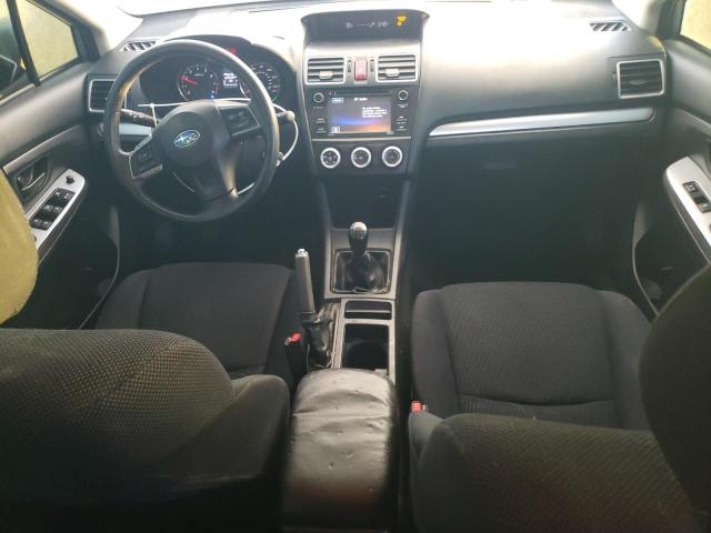 Subaru Impreza Image 9