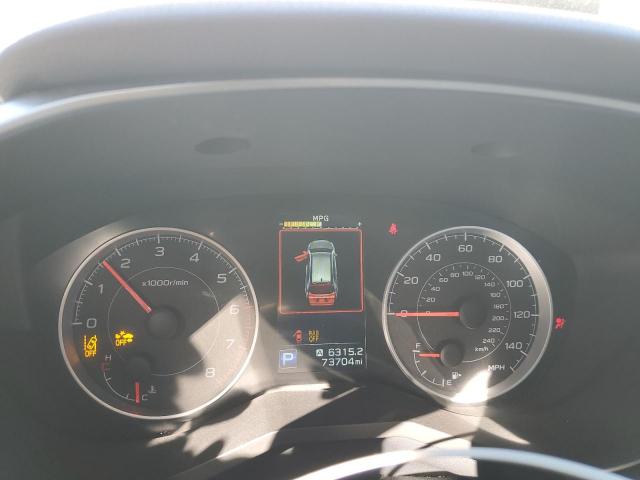 Subaru Ascent Premium Image 9