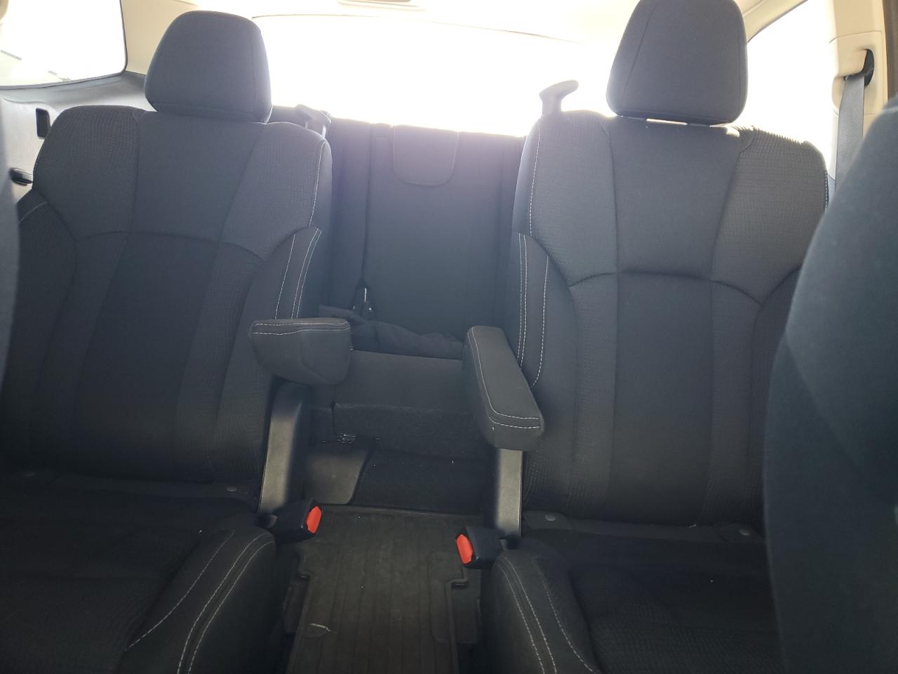 Subaru Ascent Premium Image 8