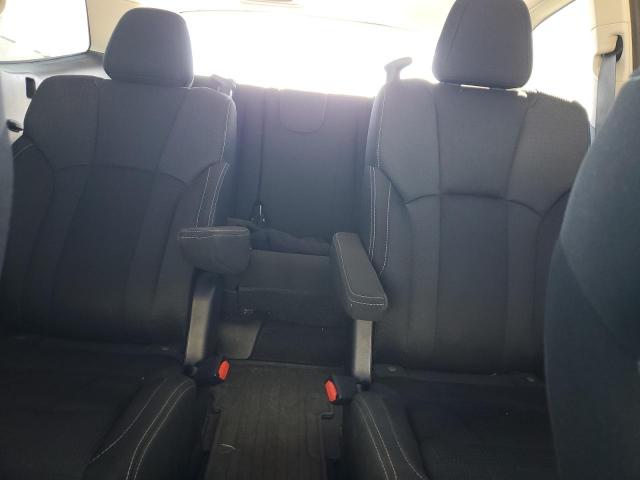Subaru Ascent Premium Image 8