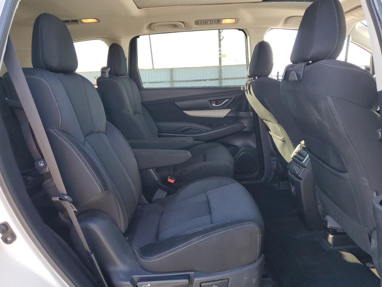 Subaru Ascent Premium Image 13