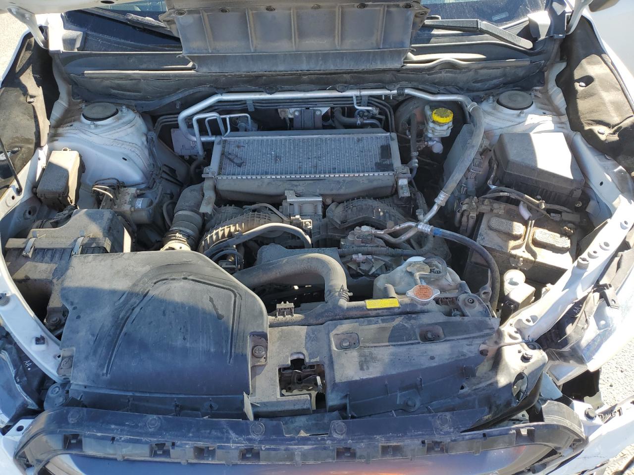 Subaru Ascent Premium Image 7