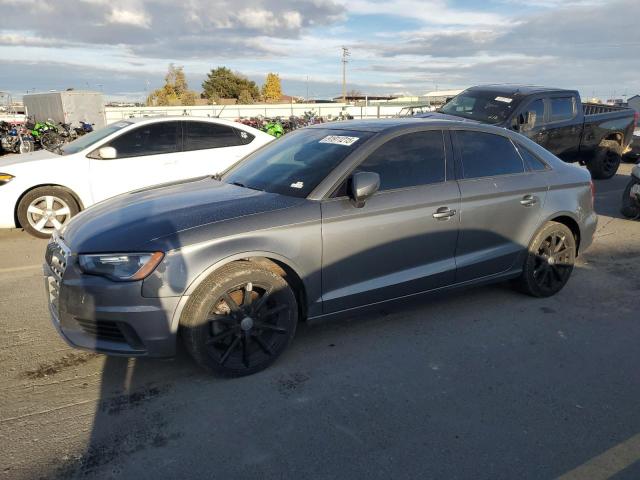  Salvage Audi A3