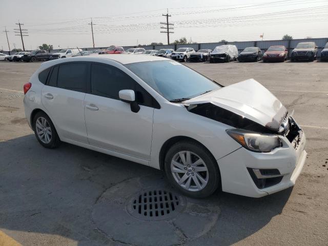 Subaru Impreza Premium Image 12