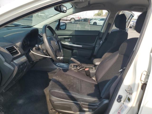 Subaru Impreza Premium Image 3