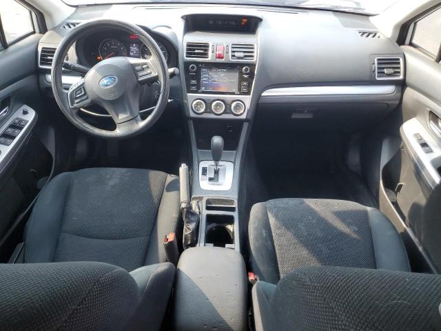 Subaru Impreza Premium Image 11