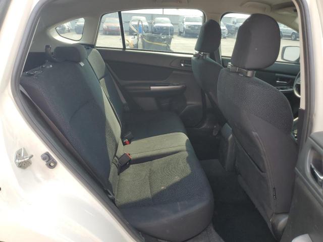 Subaru Impreza Premium Image 8