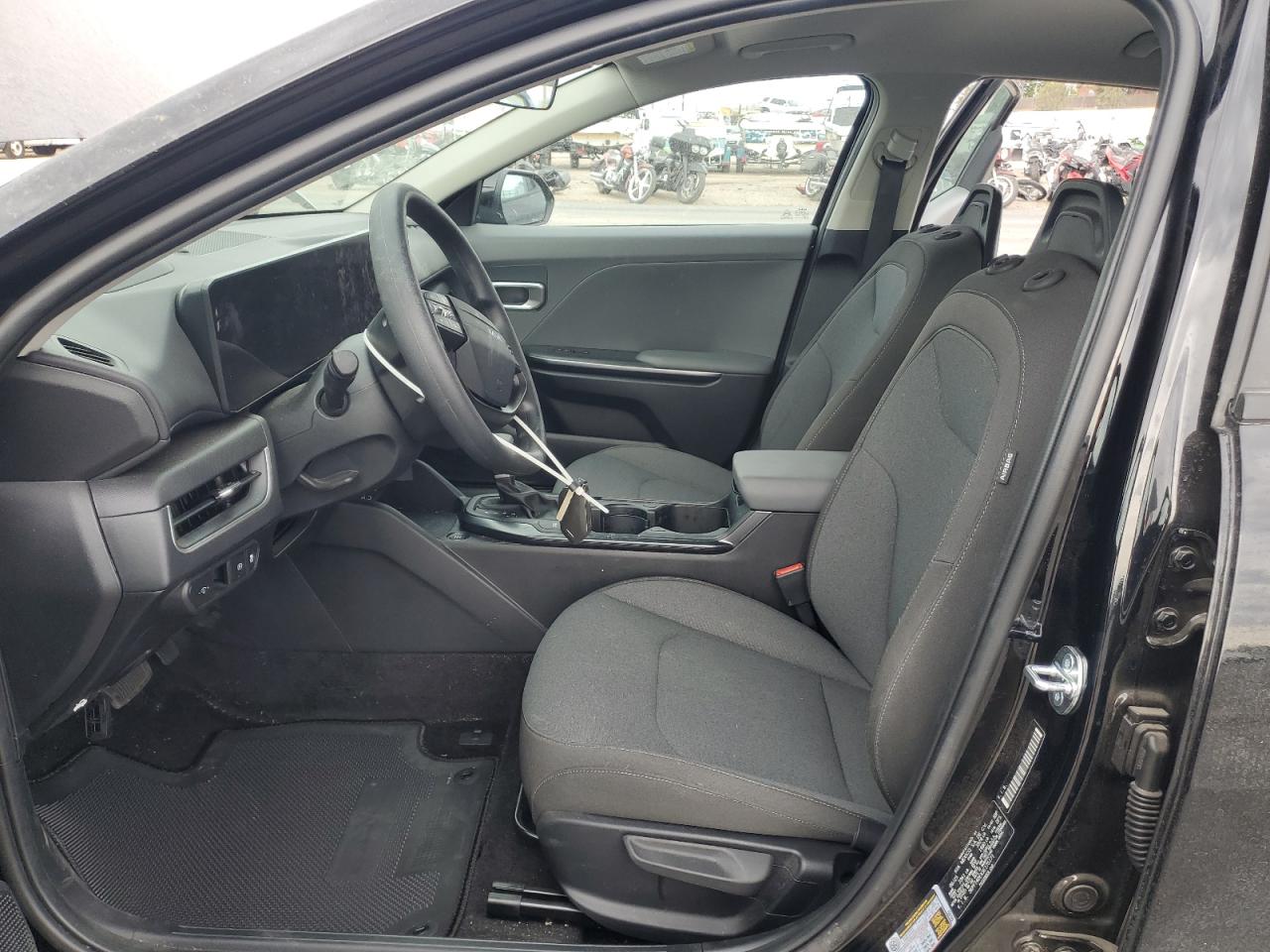 Kia K4 Lx Lx Image 7