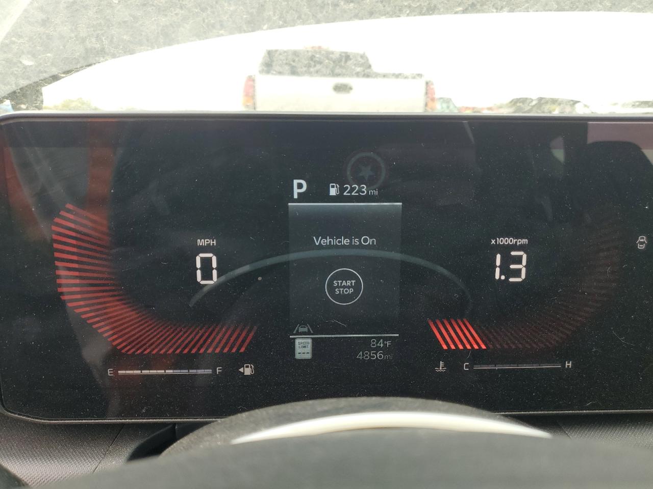 Kia K4 Lx Lx Image 9