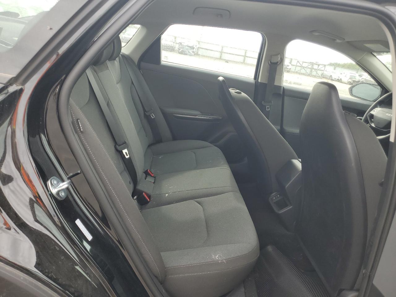 Kia K4 Lx Lx Image 4