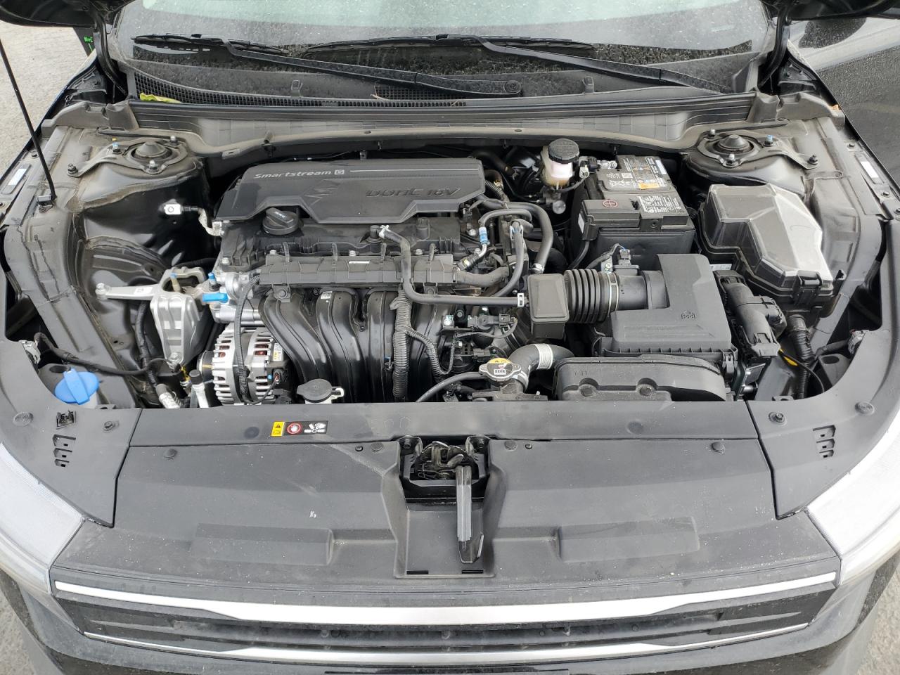 Kia K4 Lx Lx Image 8