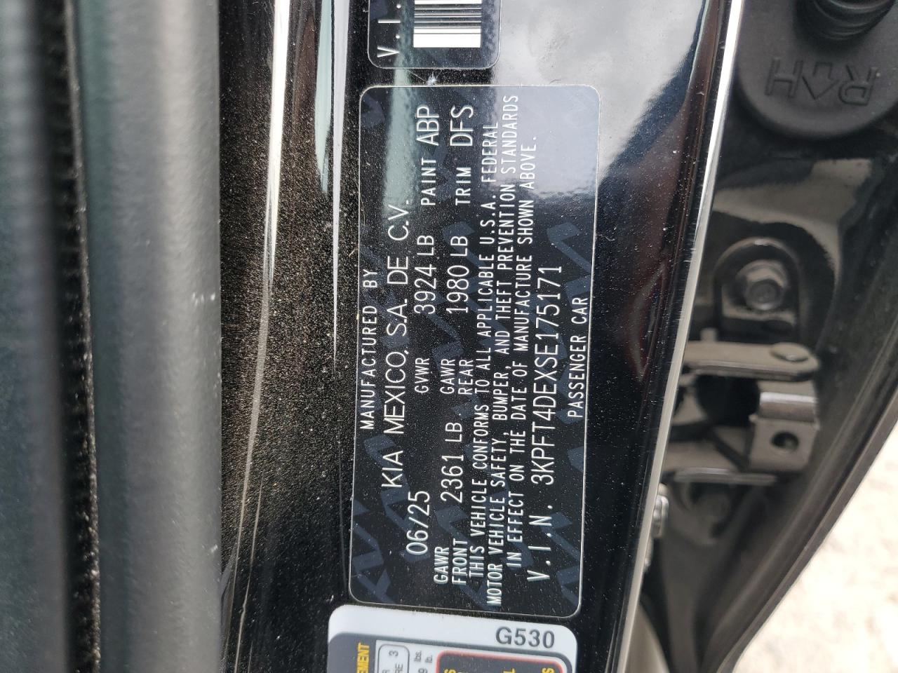 Kia K4 Lx Lx Image 12