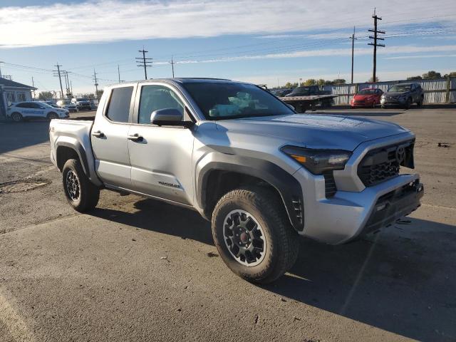 Toyota Tacoma Double Cab Image 11