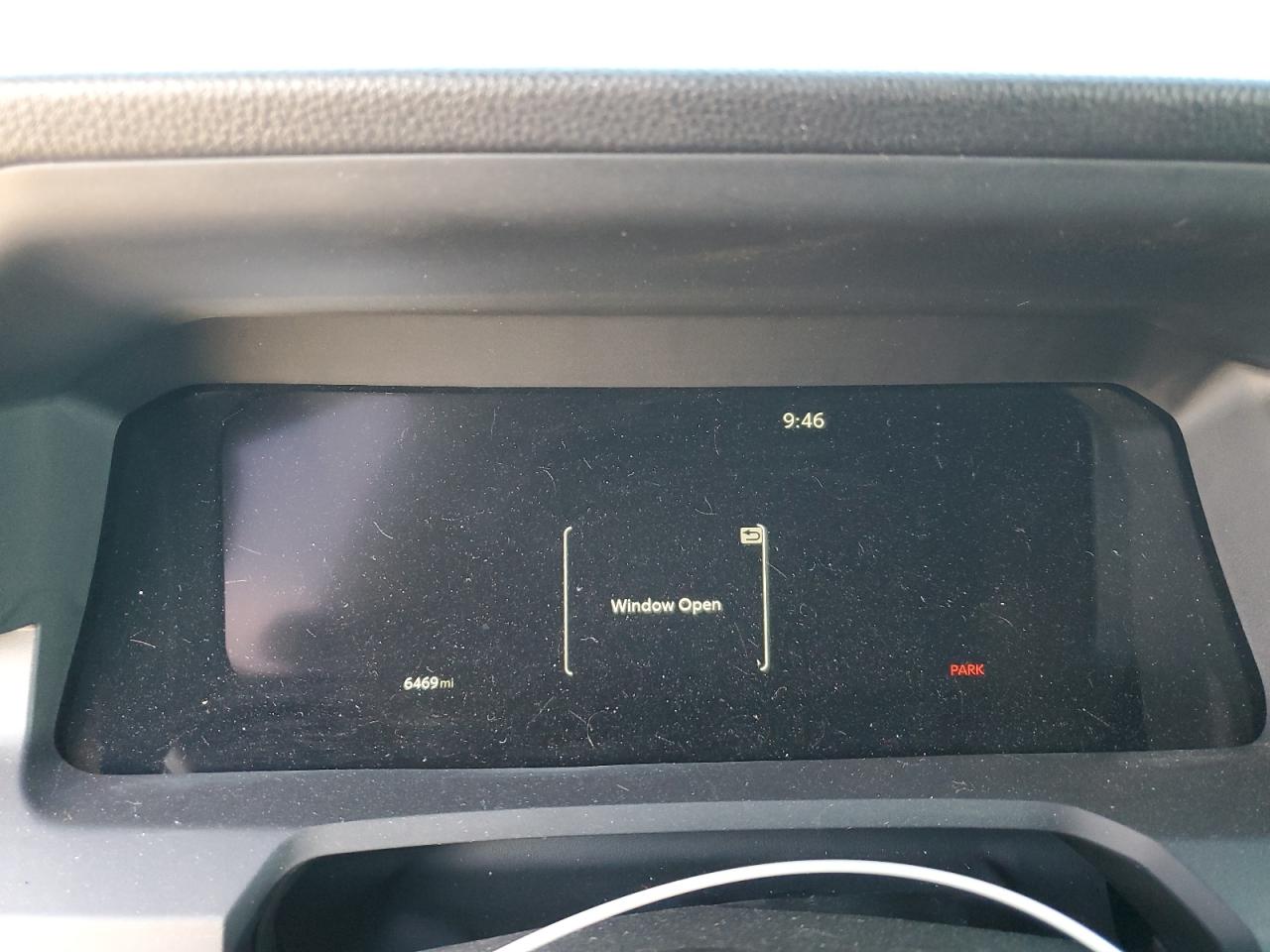 Toyota Tacoma Double Cab Image 8