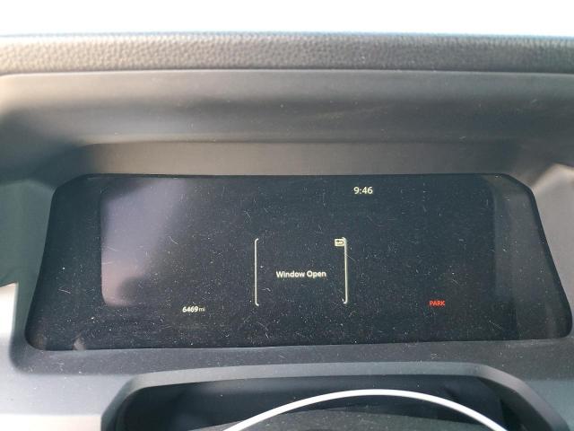 Toyota Tacoma Double Cab Image 8