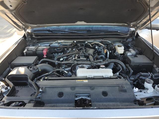 Toyota Tacoma Double Cab Image 7