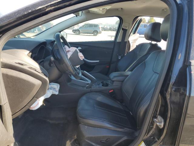 Ford Focus Se Image 4