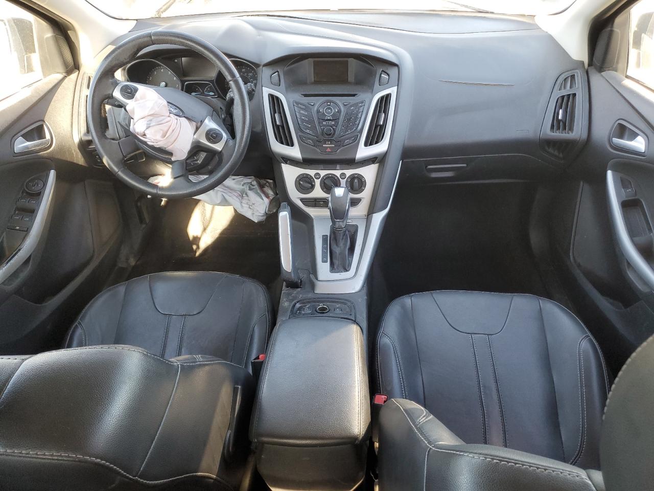 Ford Focus Se Image 5