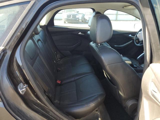 Ford Focus Se Image 11