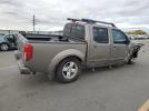 Nissan Frontier Crew Cab Le Image 5