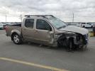 Nissan Frontier Crew Cab Le Image 4