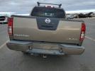 Nissan Frontier Crew Cab Le Image 8
