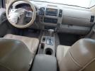 Nissan Frontier Crew Cab Le Image 13