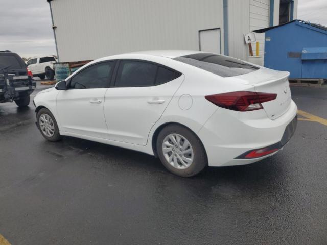 Hyundai ELANTRA Se Image 7