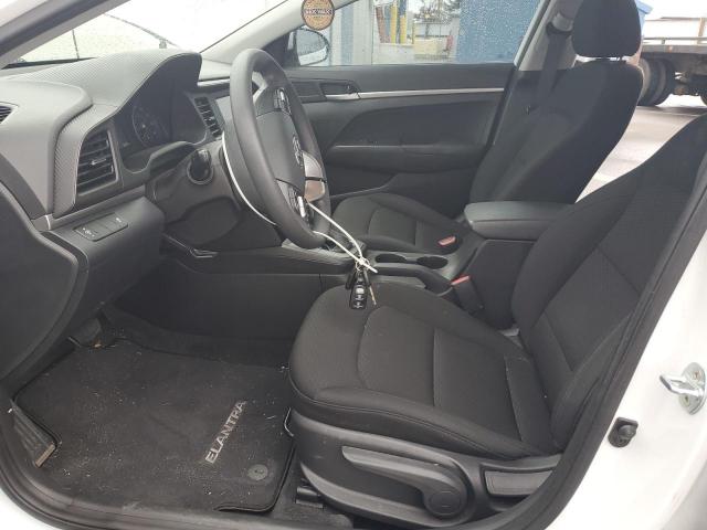 Hyundai ELANTRA Se Image 5