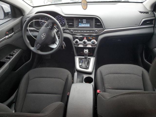 Hyundai ELANTRA Se Image 10
