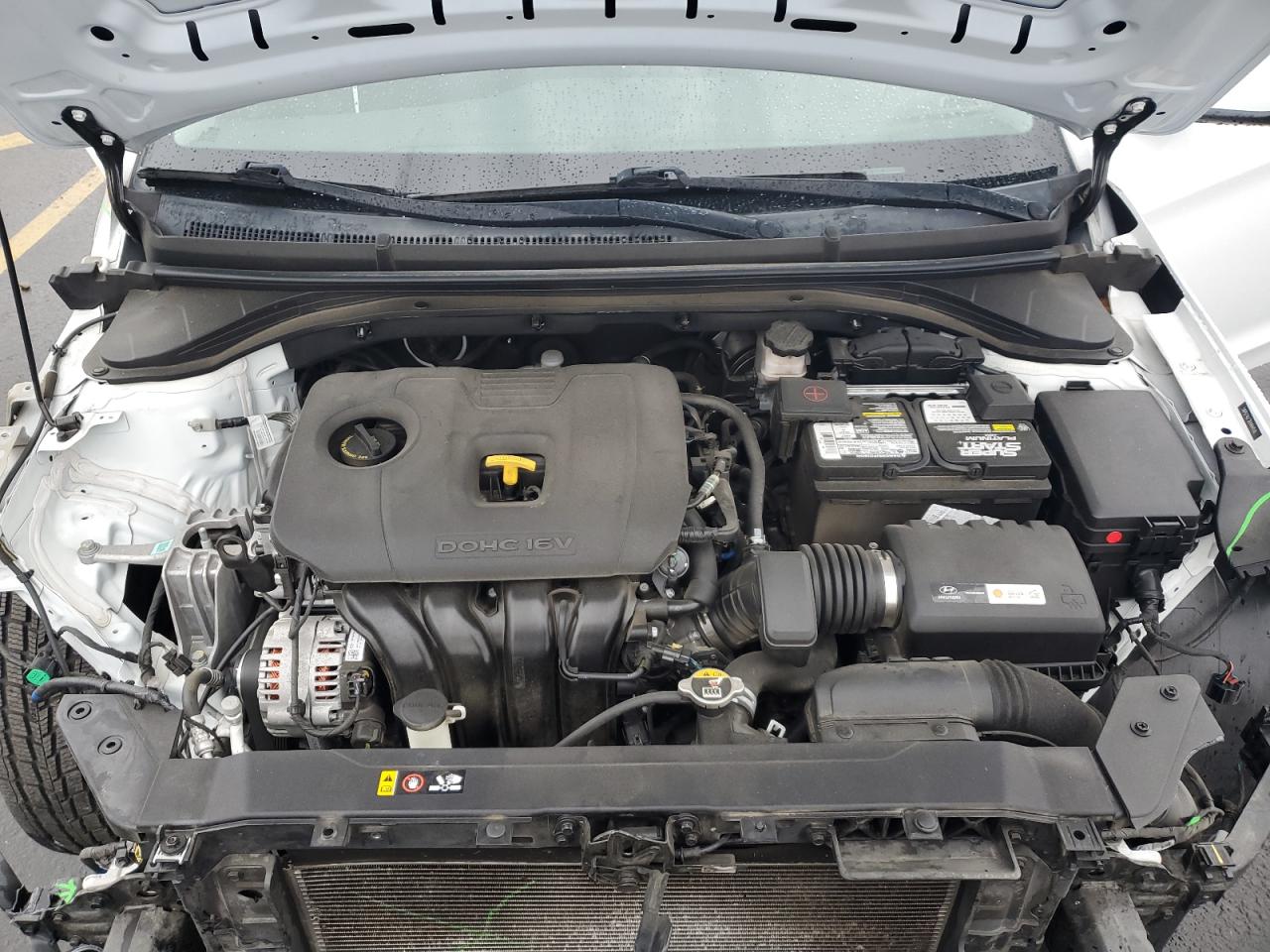 Hyundai ELANTRA Se Image 6