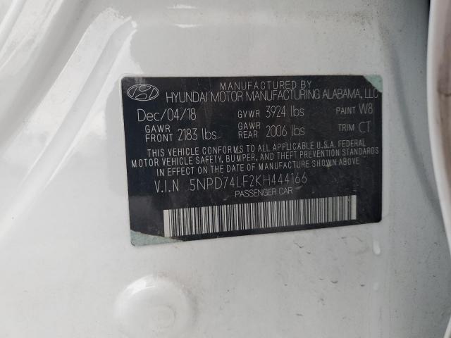 Hyundai ELANTRA Se Image 12