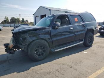  Salvage Cadillac Escalade