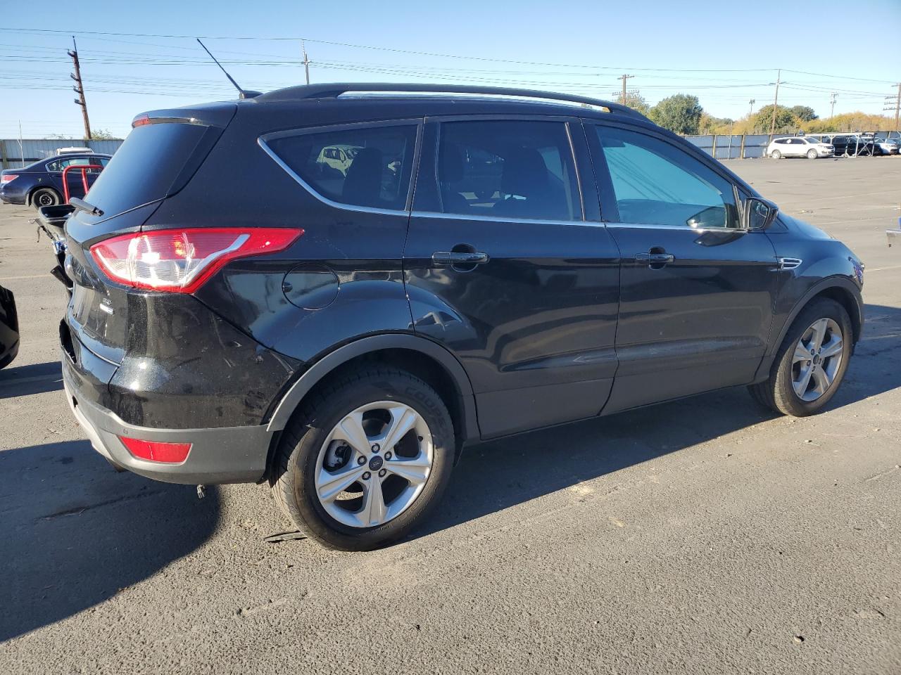 Ford Escape Se Image 3