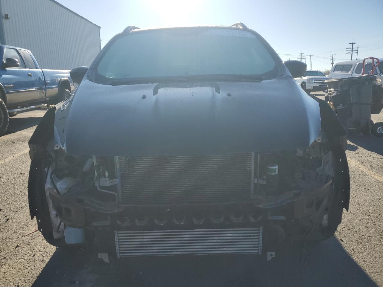 Ford Escape Se Image 7