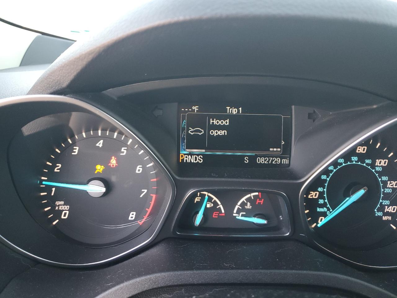 Ford Escape Se Image 9