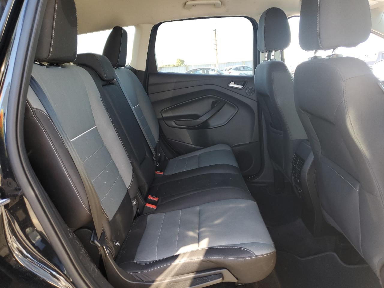 Ford Escape Se Image 12