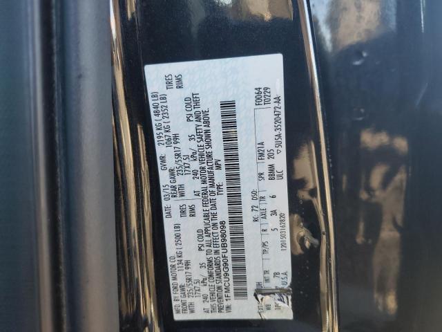 Ford Escape Se Image 10