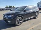 Nissan Rogue S Image 1