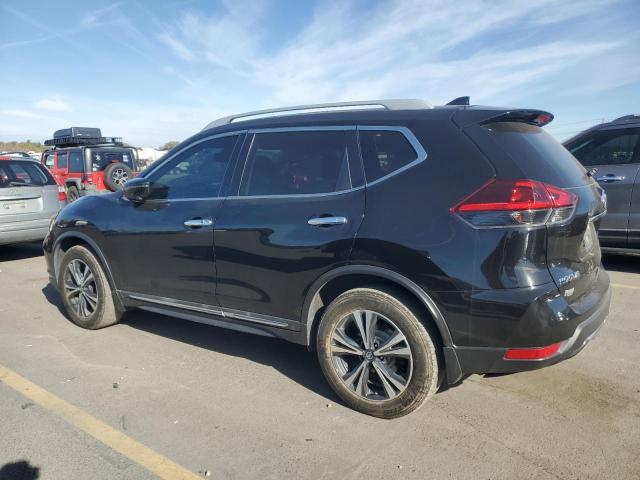 Nissan Rogue S Image 2