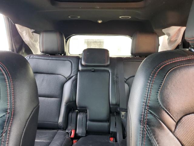 Ford Explorer Sport Image 11