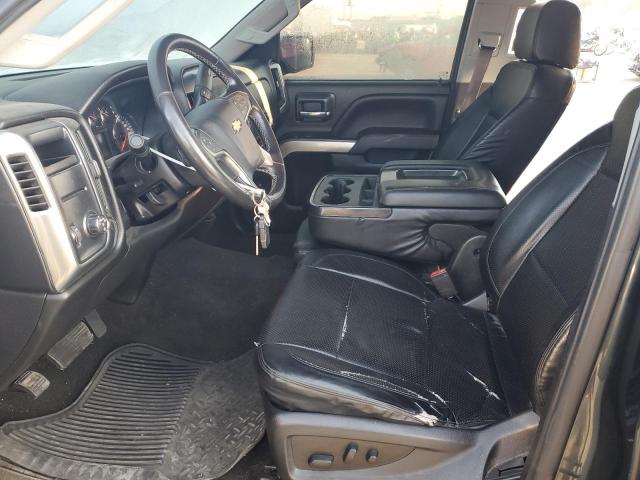 Chevrolet Silverado C1500 Lt Image 8