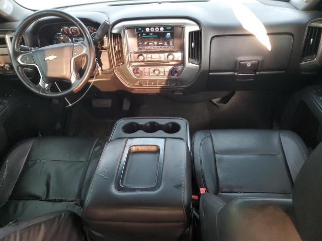 Chevrolet Silverado C1500 Lt Image 6